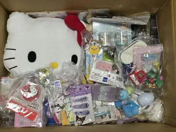 잡화 묶음 판매 150점