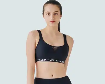 VEATM woman 비트 브라탑 M 사이즈