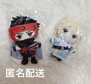 츠바사 파이 & 쿠로코 CLAMP 전