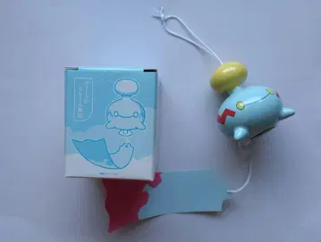 포켓몬 치린의 치린풍령 포켓몬 센터 포켓몬 센터