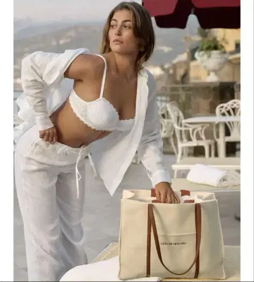 Intimissimi 오리지널 썸머 백