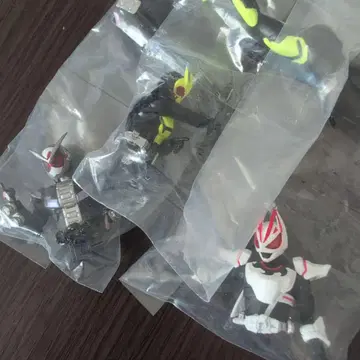 가면라이더 레전드 라이더 가챠가챠