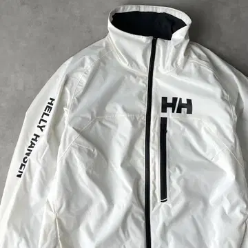 13432 헬리한센 HH 나일론 자켓