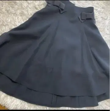 M's Gracy 플레어 스커트 사이즈 36
