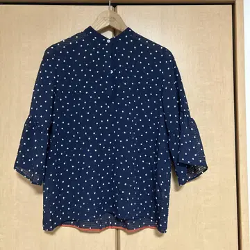 (새상품급) 폴스미스 블라우스