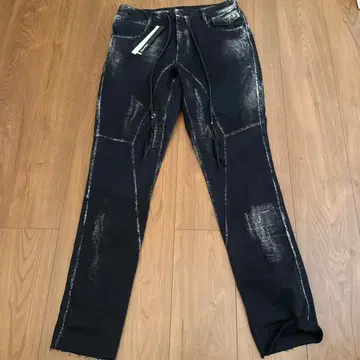 KMRii 팬츠 미사용 새상품