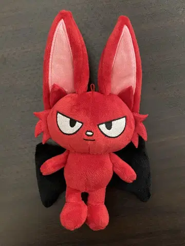 PARO 봉제 인형