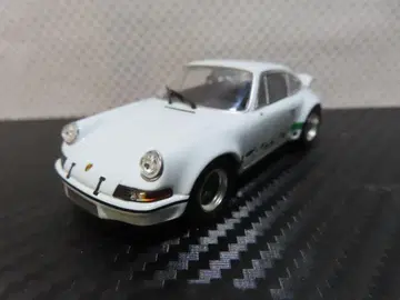 포르쉐 911 까레라 RS 1/43