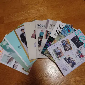 SHINee FC 뉴스레터 샤이니
