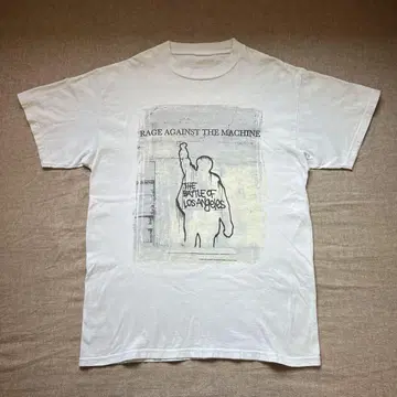 90s Rage Against the Machine T-shirt
