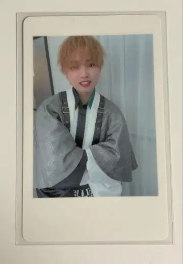 ReLIT 니시나 히비키 하피카