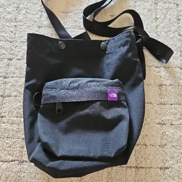 노스페이스 Mountain Wind Multi Bag