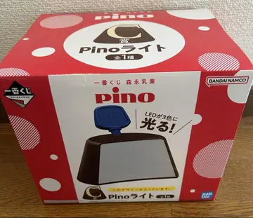 제일복권 피노 C상 Pino 라이트