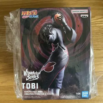 토비 피규어 나루토 NARUTO