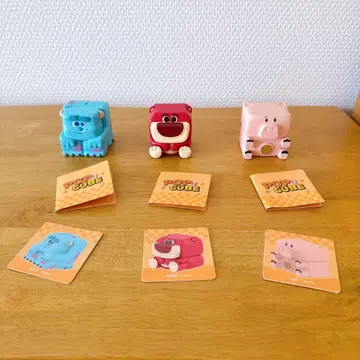 POP CUBE 3 세트 판매