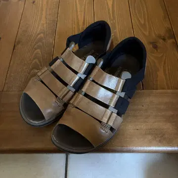 Camper Tosca 스트랩 샌들