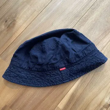 Whimsy 윔지 Hemp Dyed Hat L 사이즈 미사용 새상품