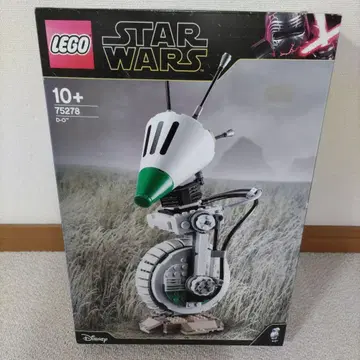 레고 LEGO 75278 스타 워즈 D-O