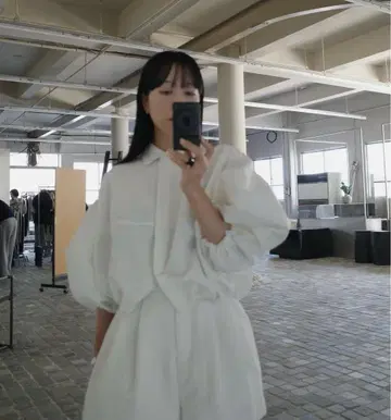 클레인 아빠 단축 풍선 톱