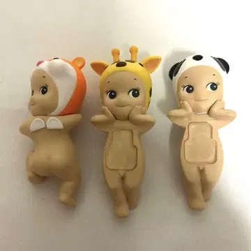 히퍼스 소니엔젤 3세트