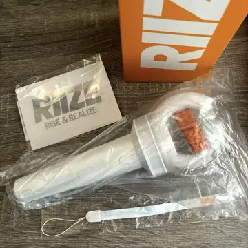 RIIZE 라이즈 응원봉 투어
