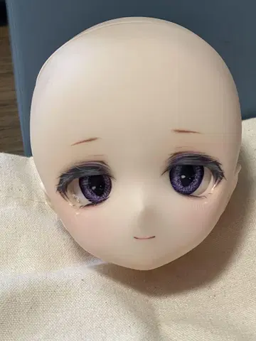 딜러 제작 커스텀 헤드