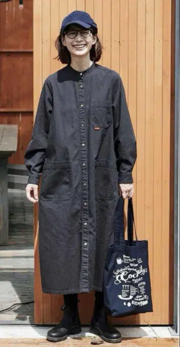 펠리시모 써니클라우드 아웃도어 원피스 MT