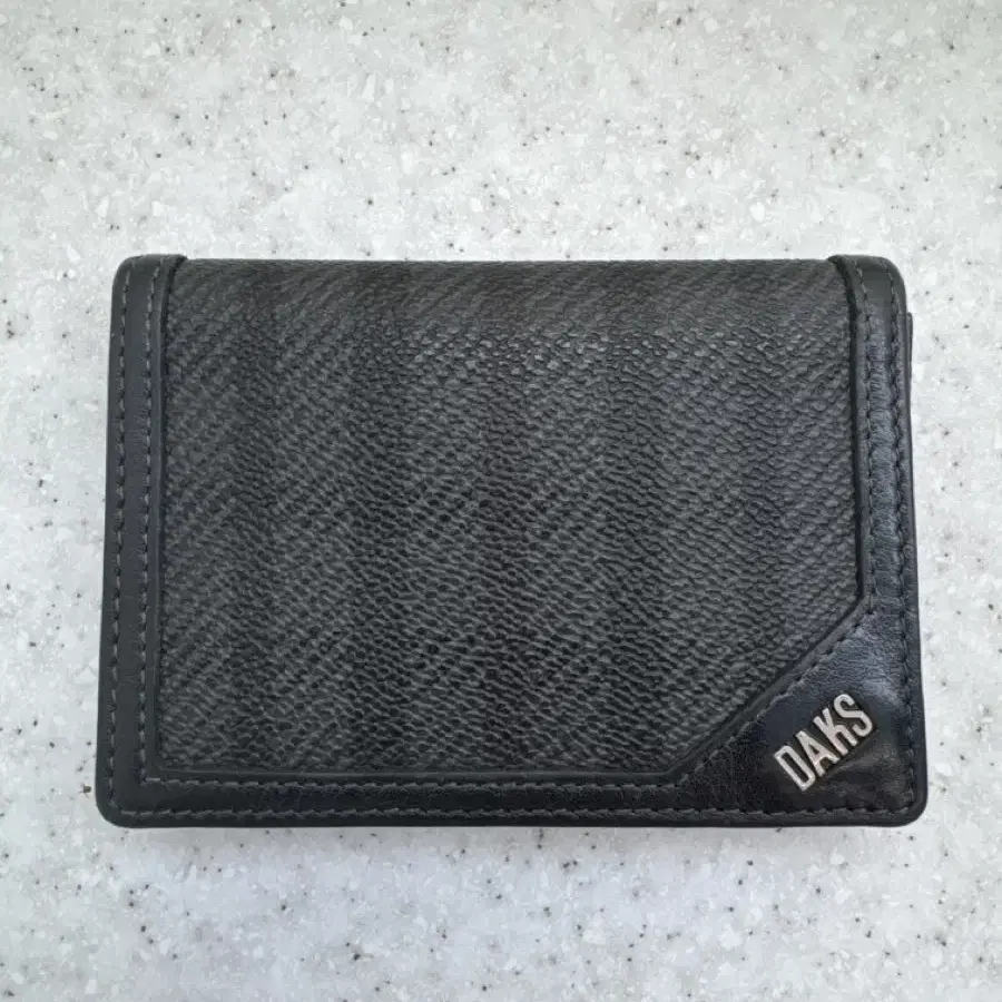 DAKS | 닥스 Daks Card Wallet #카드지갑,#남성카드지갑,#지갑,#Daks,#닥스지갑 on Bunjang Global  Site.