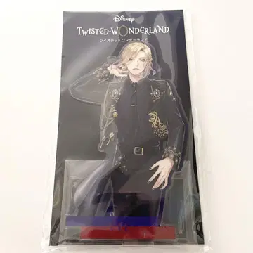 [ 트위스테 ] 빌 아크릴 스탠드 POPUP 블레이징 주얼