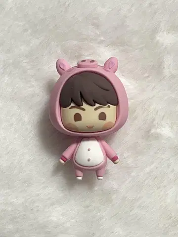 인더썸  석진 진  진  부타