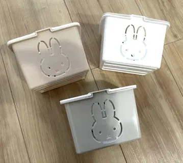 미피 소품함 바스켓