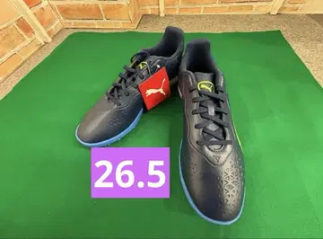[특가 상품] PUMA 푸마 트레이닝 슈즈 26.5cm 미사용 새상품