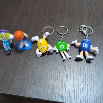 엠앤엠즈