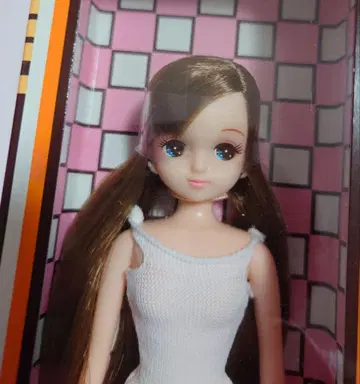 리카 짱 캐슬 작은 가게 키라 짱