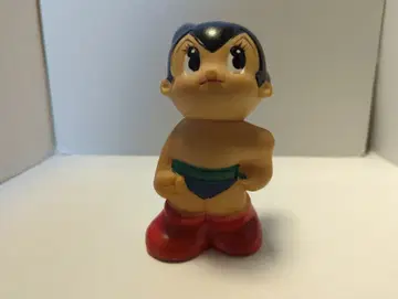 다이와 은행 저금통 철완 아톰 110mm