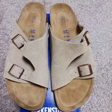 BIRKENSTOCK 버켄스탁 취리히