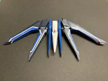 HG 라이징 프리덤 백팩