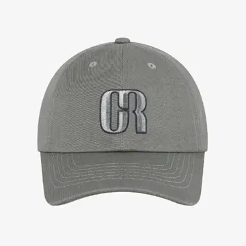 한국 2025 신상 GROVE GR BALL CAP
