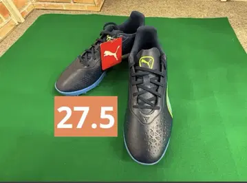 [특가 상품] 푸마 PUMA 트레이닝 슈즈 27.5cm 미사용 새상품