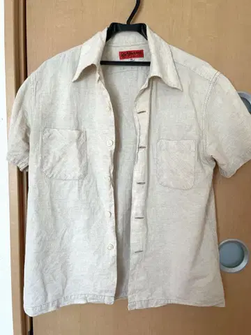 에비수 에비수 EVISU 셔츠