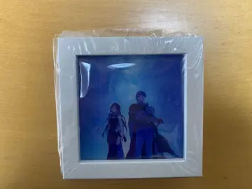 네임드 메모리 LED 아트 프레임