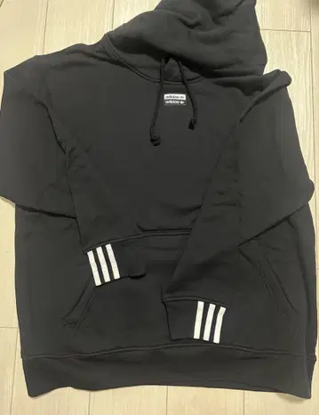 R.Y.V. HOODY] 아디다스 오리지널 맨투맨