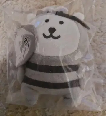 농담곰 초기 프라이스 마스코트에서 [ 카 - ]