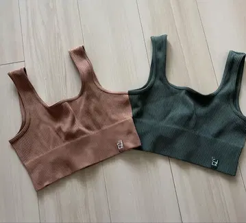 새상품 Calzedonia 브라탑