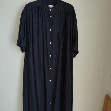 Traditional Weatherwear 반팔 셔츠 원피스