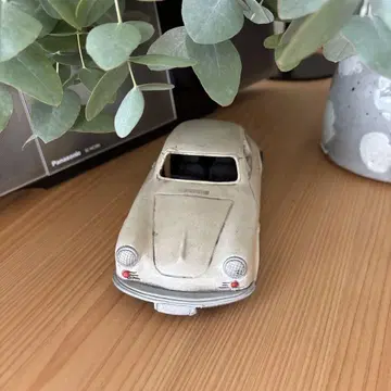 앤티크풍 포르쉐 오브제