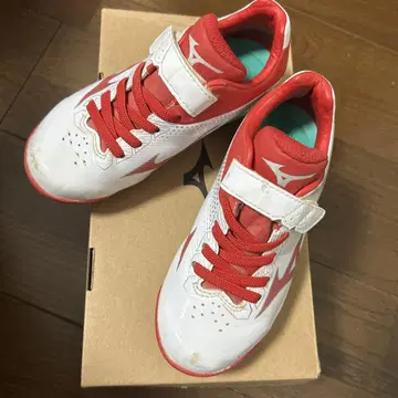 미즈노 야구 스파이크 19cm