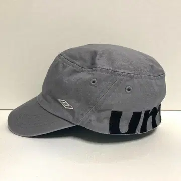 엄브로 캡 모자 여성용