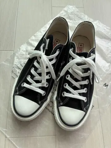 컨버스 CANVAS ALL STAR J OX