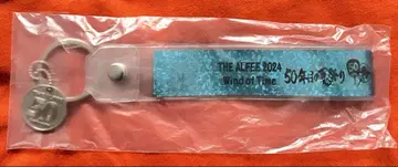 THE ALFEE 2024 wakuwaku box